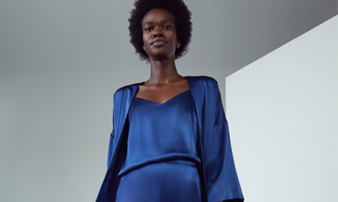 Womenswear label Silked launches and appoints K&H Comms 